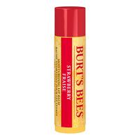 Burt's Bees Lip Balm Strawberry - 4,25 g