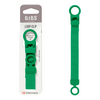 BIBS Napphållare Clip Loop Cactus - 1 st
