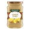 MACKAYS Skotsk Lemon/citron Curd - 340 g
