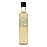 FRA FEJØ Dansk Fläderblomsvinäger, eko - 250 ml