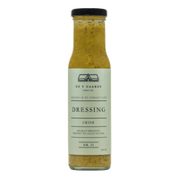 DE 5 GAARDE Dansk Premium Örtdressing - 250 ml