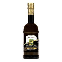 COLAVITA Premium Extra Virgin Olive Oil Italien - 500 ml