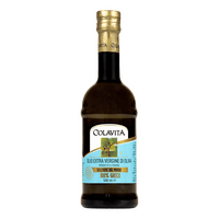 COLAVITA Premium Extra Virgin Olive Oil Grekland - 500 ml