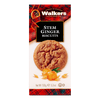 WALKERS Scottish Ginger Biscuits- 150 g