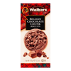 WALKERS Scottish Belgian Chocolate Biscuits - 150 g