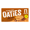 NAIRN'S Oaties Chok Chip Glutenfri/vegansk - 161 g