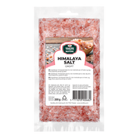 Taste of Nature Himalaya Salt - 200 g