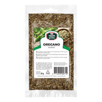 Taste of Nature Oregano - 20 g