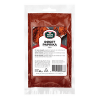 Taste of Nature Paprika Rökt - 60 g