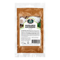 Taste of Nature Vitlökskrydda - 60 g