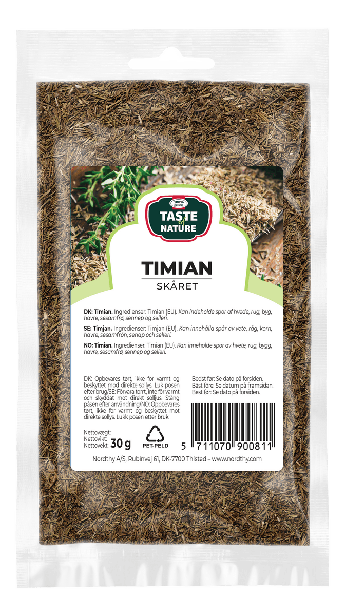 Timjan - 30 g