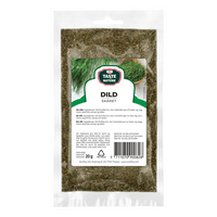 Taste of Nature Dill - 20 g