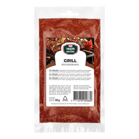 Taste of Nature Grill kryddmix - 90 g