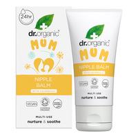 Dr. Organic MUM Nipple Balm - 30 ml