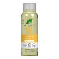 Dr. Organic MUM Stretch Mark Oil - 100 ml