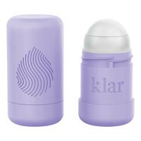 Klar Roll-on Behållare Lila - 1 st