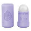 Klar Roll-on Behållare Lila - 1 st
