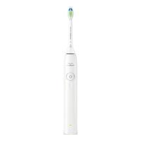 Philips Sonicare 3100 Laddningsbar Tandborste - Vit