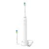 Philips Sonicare 3100 Elektrisk Tandborste - Vit