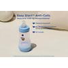 MAM Easy Start Anti-Colic Nappflaska 260 ml, Blå - 2 st