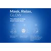 Weleda Exo Boost Collagen Sheet mask - 20 ml