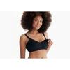 Momcozy Amnings-bh - YN21 L - Svart