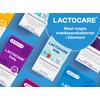 Lactocare Daily 50+ - 30 kapslar