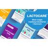 Lactocare Daily m. zink - 30 kapslar