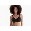 Momcozy Amnings-bh - YN21 XL - Svart