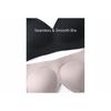 Momcozy Amnings-bh - YN21 XL - Svart