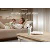 Momcozy BreezyClear 2-i-1 Spray & Sug, Elektrisk Nässug