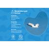 Lactocare Stop m. magnesium - 12 kapslar