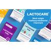 Lactocare Stop m. magnesium - 12 kapslar