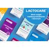Lactocare Travel m. B6 vitamin - 60 tuggtabletter