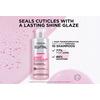 L'Oréal Paris Elvital Glycolic Gloss Rinse-Off Treatment - 200 ml