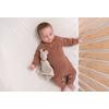 Doomoo Gosedjur med Snuttefilt - Beige