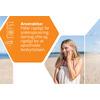 Decubal Sun Face Cream SPF 50+ - 50 ml