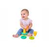 Bright Starts Stapeltorn Giraffe Tower - 1 st
