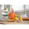 Bright Starts Stapeltorn Giraffe Tower - 1 st