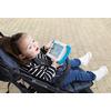 Baby Einstein On The Go Sea Dreams Soother Aktivitetsbricka med musik