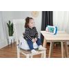 Baby Einstein On The Go Sea Dreams Soother Aktivitetsbricka med musik