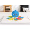 Baby Einstein Take Along Opus Aktivitets Mjukisdjur med musik