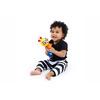 Baby Einstein Twist-a-Pal Cal Sensorisk Aktivitetsleksak
