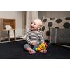 Baby Einstein Twist-a-Pal Cal Sensorisk Aktivitetsleksak