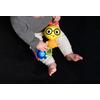 Baby Einstein Twist-a-Pal Cal Sensorisk Aktivitetsleksak