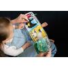Baby Einstein Counting at the Farm Mjuk Aktivitetsbok