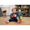 Baby Einstein Alpha Stacks Mjuka Aktivitetsklossar - 1 set
