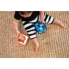 Baby Einstein Alpha Stacks Mjuka Aktivitetsklossar - 1 set