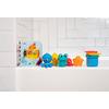 Baby Einstein Opus Bath Pals Badset - 11 delar - 1 set