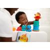 Baby Einstein Opus Bath Pals Badset - 11 delar - 1 set